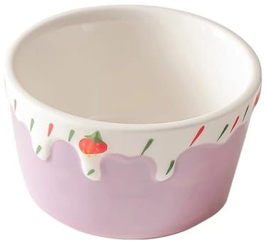 2 cuencos de cerámica multifuncionales for ensalada, ramen, artículos esenciales de cocina, recipientes multifuncionales for alimentos, fáciles de limpiar, adecuados for cenas diarias, fiestas, restau