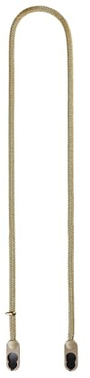 Peak Design Sangle en corde pour appareil photo – Nylon tissé, bandoulière de 118,5 cm, longueur fixe, libération rapide, charge de 90,7 kg, pour photographes
