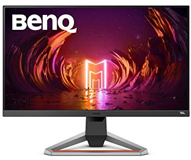 BenQ MOBIUZ EX2710 27 Inch 144Hz IPS Gaming Monitor | HDRi | 1080P 1ms | FreeSync Premium | Speakers