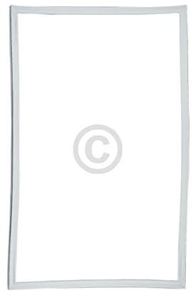 Joint de porte compatible avec Gorenje 162630 pour réfrigérateur et congélateur