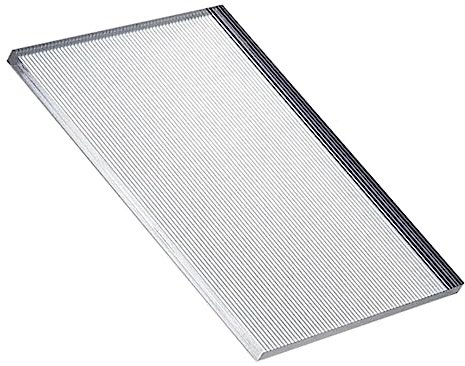 SHINEOFI Acrylplatte für Schmuckfotografie Texturiertes Fotohintergrund Accessoire für Produktfotografie Leicht zu Reinigen Langlebig