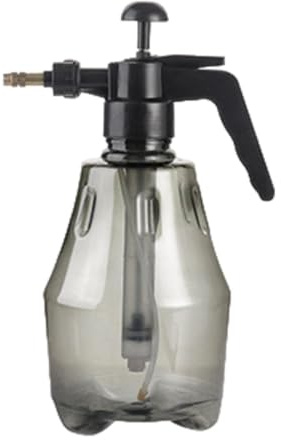 Spruzzatore per annaffiatoio a pressione regolabile, strumento manuale per | irrigazione da giardino, accessorio compatto per irrigazione da giardino, irrigatore manuale per vasi da interni ed esterni
