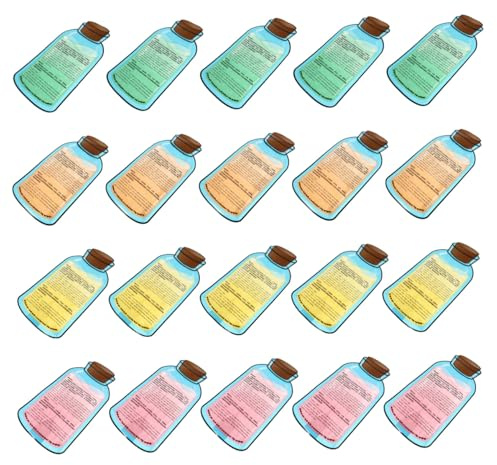 HOMSFOU Paquetes Fríos para Alimentos Inyección de Agua 400ml Pet 20 Piezas Bolsas de Hielo Portátiles para Picnic al Aire Libre y Deportes Color Aleatorio