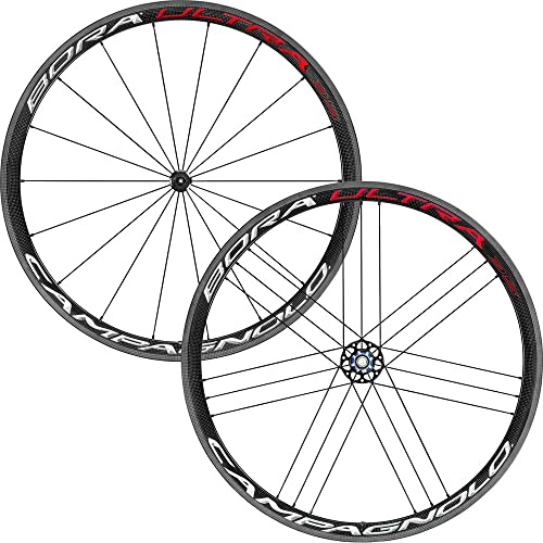 Campagnolo Carbon Wheelset Bora Ultra 35 // 9s-11s