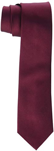 Daniel Hechter Herren Tie 7 CM Krawatte
