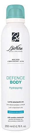 Bionike - Bionike Defence Body Hydra Spray Latte Corpo 200ml - 975435328
