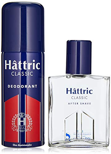Hattric Exfoliante Labial 150 ml