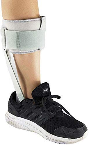 Drop Foot Brace Orthese Knöchelfußorthese Unterstützung – Bandage – Drop Foot Support Splint – Medizinische Drop Foot Postural Correction Brace