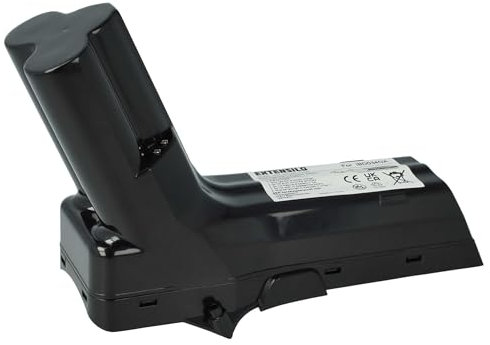 EXTENSILO 1x Batterie Compatible avec Philips SpeedPro Max XC8047/01, XC8049/01 aspirateur (3200mAh, 25,2V, Li-ION)