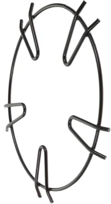 Alipis Support De Cuisinière Support De Casserole Pour Cuisinière à Gaz Accessoire De Rangement