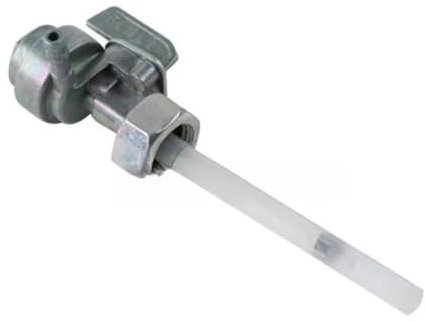 Rubinetto Benzina Moto Per Hammerhead 150cc 250cc Go Kart Buggy Rubinetto Di Scarico Pompa Carburante Serbatoio Rubinetto Valvola Interruttore Valvola Carburante Rubinetto Di Scarico Interruttore