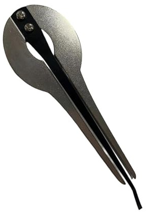Russische Jude Harfe Ethnisches Mundinstrument Praktische Handgefertigte Kieferanfänger Mund Harfe National Jaw Harp Für Erwachsene Teenager Kiefer Harfe