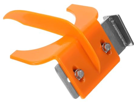 Zerodeko Pelador para Exprimidor De Naranjas Xc-2000e Plástico y Hierro Accesorio Repuesto Compatible Extractor Eléctrico para Uso Doméstico Juego De Fruta Natural