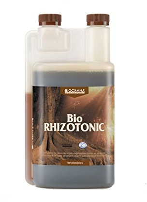 BIO RHIZOTONIC - BIOCANNA-1000 ml