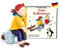 tonies Hörfiguren für Toniebox, Anne Kaffeekanne – 12 Lieder zum Singen, Spielen und Tanzen, Kinderlieder für Kinder ab 4 Jahren, Spielzeit ca. 40 Minuten