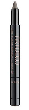 ARTDECO Gel Twist Brow Liner - Augenbrauen Gel Brauenstift für ausdrucksstarke, voluminöse Augenbrauen - 1 x 0,8 g