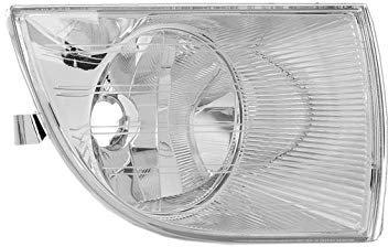 Nebelscheinwerfer rechts Beifahrerseite Frontstoßstange Nebelscheinwerfer Halogenlampe Nebelscheinwerfer Lampen Nebelscheinwerfer kompatibel mit Skoda Fabia 2 2006- Skoda Praktika 2007- Skoda Roomster
