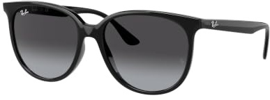 Ray-Ban Unisex 0rb4378 Sonnenbrille (1er Pack)