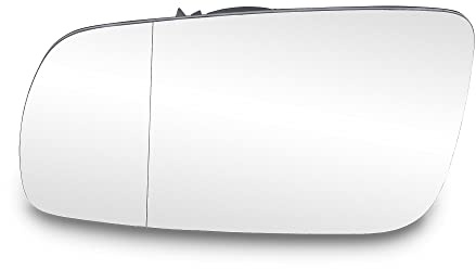 ATEC Germany 1x Spiegelglas links beheizt Außenspiegel Seitenspiegelglas