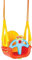 JAMARA- Columpio Infantil, Color Amarillo (467100)