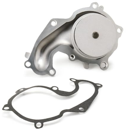 RIDEX 1260W0990 Bomba de agua Compatible con FORD MONDEO IV Turnier BA7