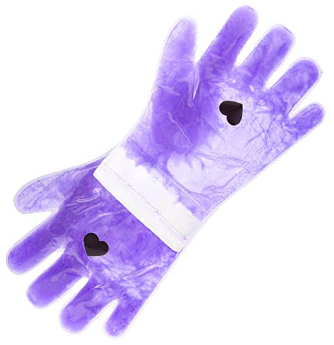 WOONEKY Hand Fuß Paraffin Wachs Set Therapie Verpackung Schönheit Wachs Mitts Für Hause
