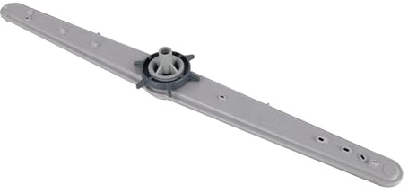 sparefixd Suitable for Lamona Dishwasher Upper Spray Arm | Fits LAM8605, LAM8603, LAM8670, LAM8651 Upper Spray Arm