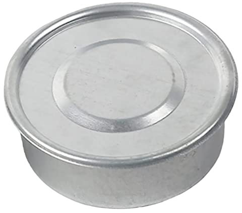 BESPORTBLE Vassoio per Germinazione Inossidabile Kit per Coltivazione Design Impilabile Vassoio per Avviamento Accessorio per Semina e Coltivazione