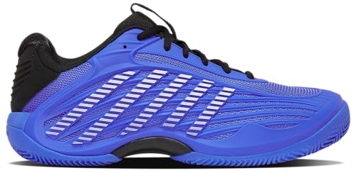 K-Swiss Men's Hypercourt Express 3 ClayTennis Shoe