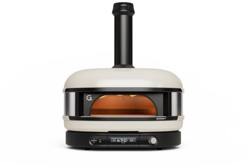Gozney Dome Pizzaofen Gen 2 Créme