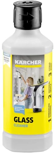 Glas- u. Fensterreiniger Konzentrat RM 500 (0,5 l)