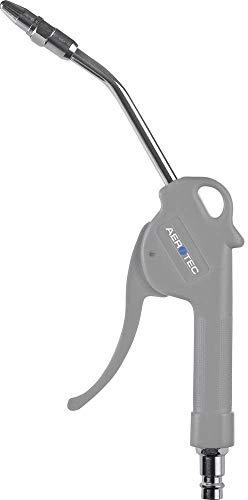 Aerotec KSP 120 Turbo Druckluft-Ausblaspistole 10 bar