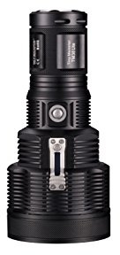 Nitecore Taschenlampe TM38 Lite, Schwarz, One Size, NC-TM38Lite