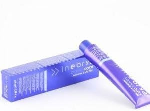 Inebrya Bionic Color - 5/52 - Castano Chiaro Mogano Viola