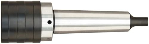 Optrel fortis Gewindeschneid-Schnellwechsel-Futter M6-20 MK4 107.16.420 (MK-Schaft Schnellwechselfutter Längenausgleich GewindeschneidSchnellwechselfutter QR4025788 elastischem mit 228-B) MK: 4
