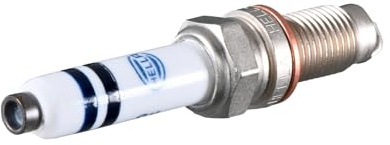 HELLA 8EH 188 706-861 Zündkerze - Schlüsselweite: 16 - Gewindelänge: 21.5mm