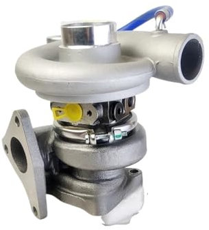Nuovo turbocompressore a turbina TD05 20G compatibile con Subaru IMPREZA WRX/STI EJ20 EJ25 motore 420BHP compressore volumetrico