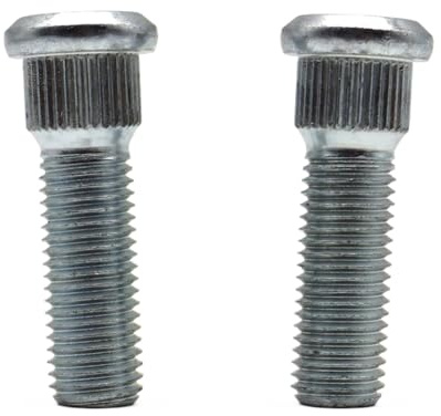 Roue Boulon Goujon Écrous Goujons Roue Voiture Accessoires 90942-02070 Compatible Avec Lexus Pour GS200T 2016-2017 Pour GS300 1993-2006 Pour GS350 2007-2020
