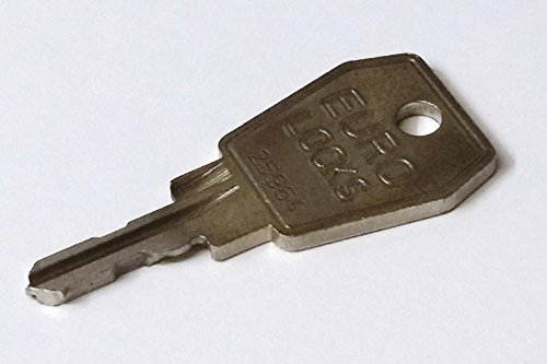 Ersatzschlüssel EuroLocks für Universalzylinderschlösser verschieden Serien