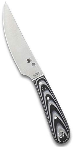 Poignard SPYDERCO BOW RIVER