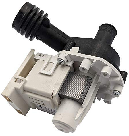 Fornitura di domanda A00126501 154640201 lavastoviglie scarico pompa motore & alloggiamento