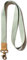 schlüsselband mit karabiner, schlüsselanhänger langes band, schlüsselband lang Umhängebänder, langer Schlüsselbund, Lanyard für Ausweis-Abzeichen, Umhängeband für Schlüssel (Pastellschwarz)