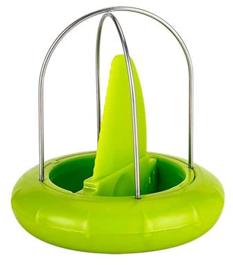 UKD Mini Fruit Kiwi Cutter Éplucheur Trancheuse Fruits et Légumes Outils Gadgets De Cuisine Outils Kiwi Peeling Outils pour Pitaya