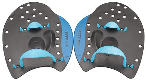 Perfeclan Schwimmhandpaddel für, Frauen, Kinder, Schwimmtraining, Handflosse, Schwimmpaddel, Handhandschuhe