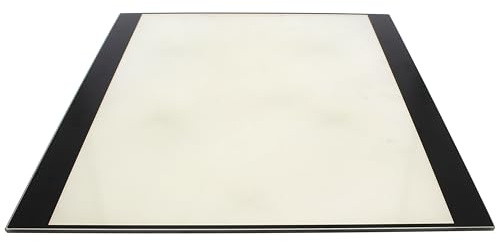 Vitre interieur/intermediaire 479x391 pour Four