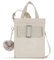 Kipling Damen Jyri Handytaschen, Beige Pearl M2