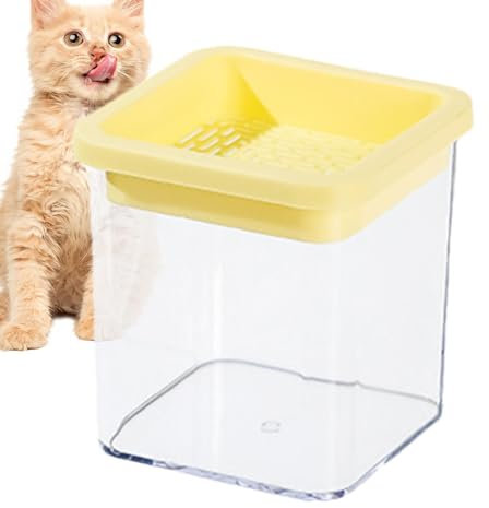 Katzengras Pflanzgefäß - Katzengras , Katzenminze Gras Kit