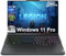 Lenovo Legion Pro 5i - Computer portatile da gioco, schermo WQXGA da 16 240Hz, Intel 24 core i9-14900HX, GeForce RTX 4070, 64GB DDR5, 4TB SSD, KB retroilluminato, Win 11 Pro, con Office Lifetime