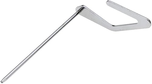 Silver Quilting Guide Bar for Brother, Janome and More Sewing Machine, Home Craft Sewing Machine Parts Accessories
