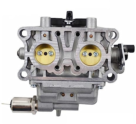 Carburatore olio Motori Benzina Carburatore Carb Per GCV530 DXA DXA1 EXA1 QEA3 Motore Motore 16100-Z0A-815 Carburatore Tosaerba Parti Forniture Da Giardino